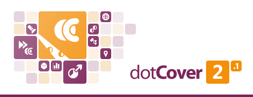 dotCover 2.1 released