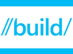 Microsoft Build Developer Conference