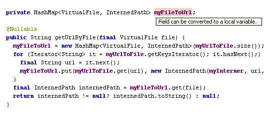 Code Example 
