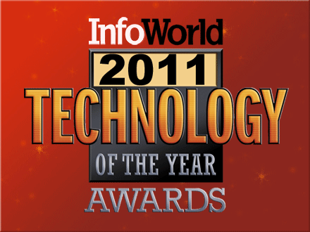IntelliJ IDEA wins TOY award from InfoWorld