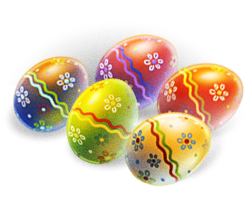 JetBrains Easter Egg-stravaganza!