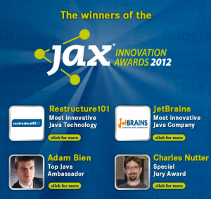 Jax Awards